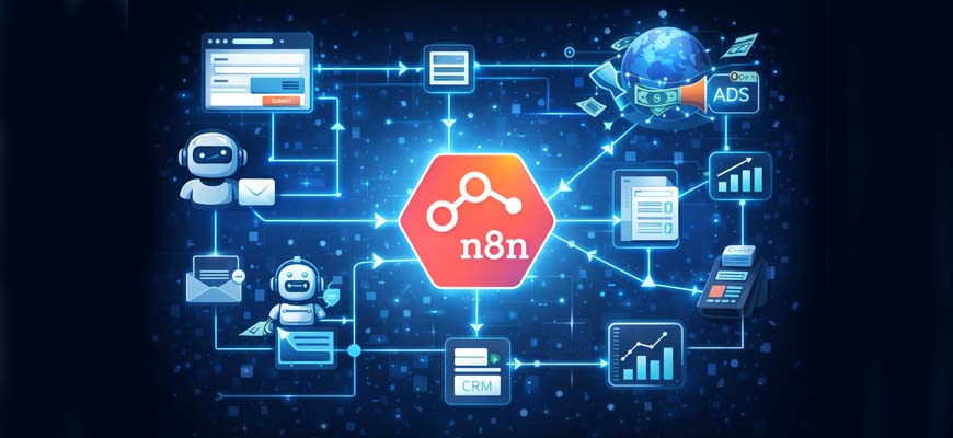 автоматизация бизнеса