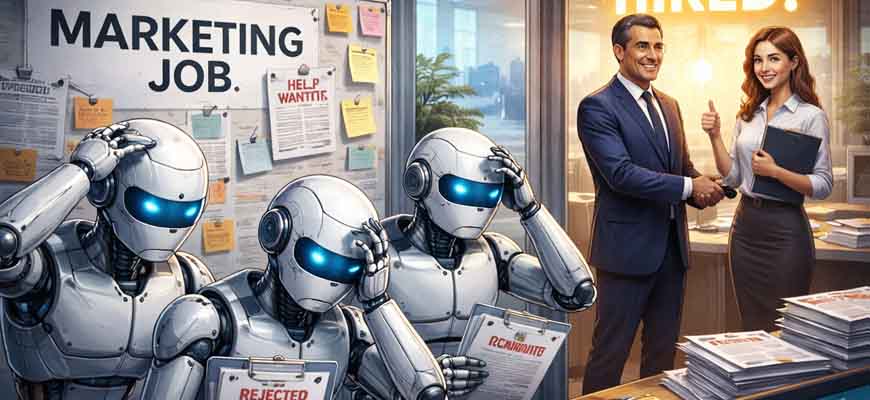 как нанять маркетолога