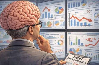 дашборд для собственника