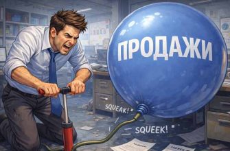 как увеличить продажи