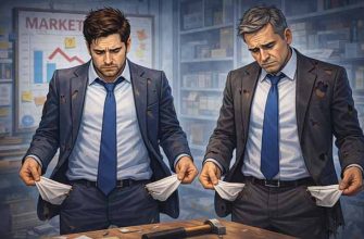 маркетинг не окупается