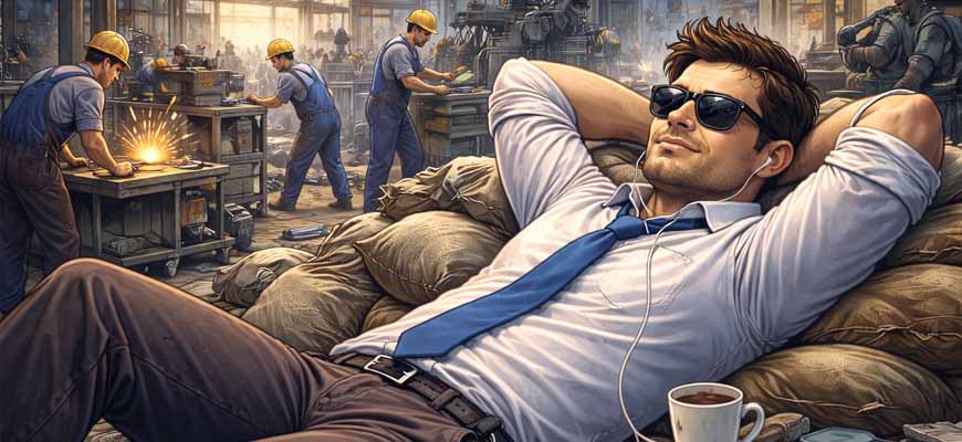 маркетинг не работает