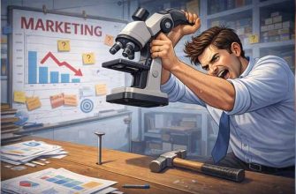 как понять эффективность маркетинга