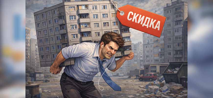 как увеличить продажи квартир